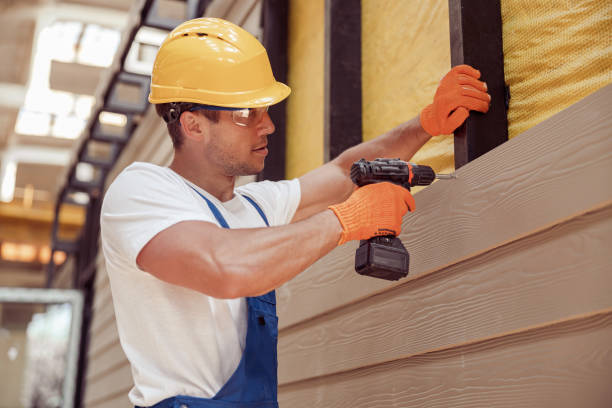 Professional Siding in Damascus, OR