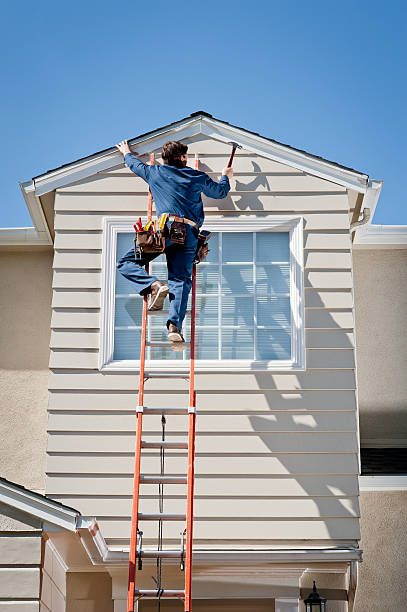 Best Historical Building Siding Restoration  in Damascus, OR