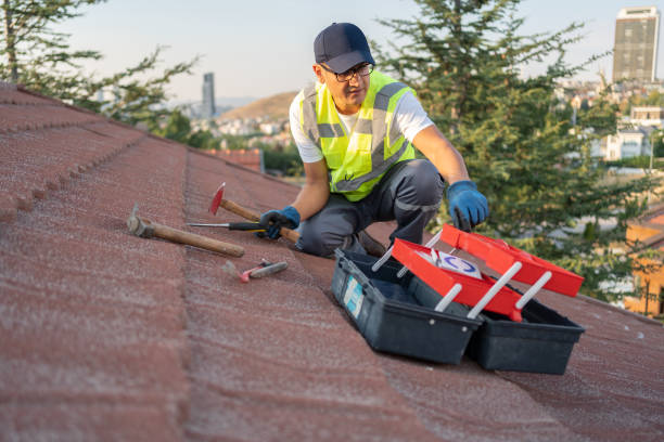 Siding for Multi-Family Homes in Damascus, OR