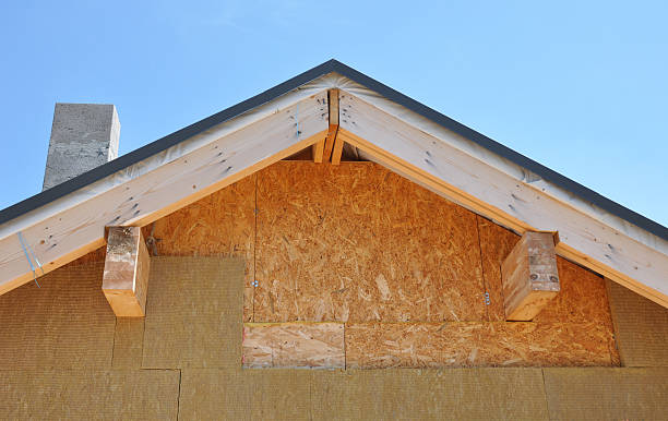 Affordable Siding Repair and Maintenance Services in Damascus, OR